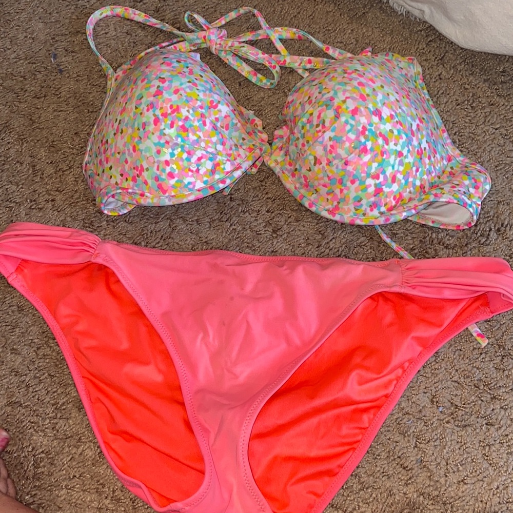Victoria Secret Swimsuit